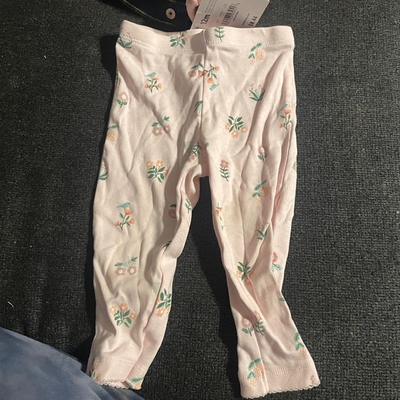 CLOTHING BUNDLE MOST SIZES 6m - 18m baby girl - Picture 9 of 17